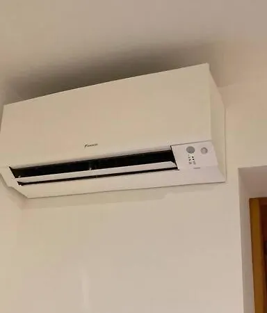 Apartmán Bilocale Moderno 5 Minuti Mare, Posto Auto Cond.