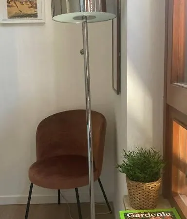 Bilocale Moderno 5 Minuti Mare, Posto Auto Cond. Apartmán *