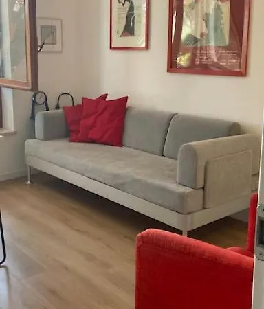 Bilocale Moderno 5 Minuti Mare, Posto Auto Cond. * San Bartolomeo Al Mare