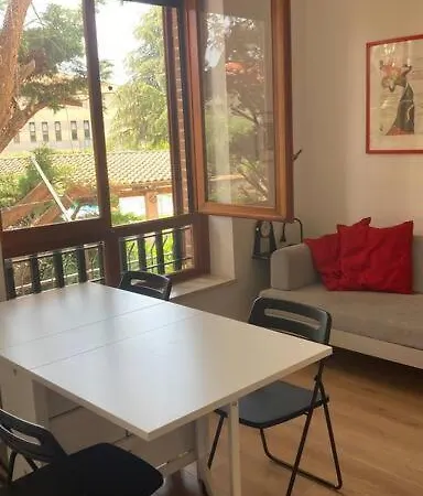 Appartement Bilocale Moderno 5 Minuti Mare, Posto Auto Cond.