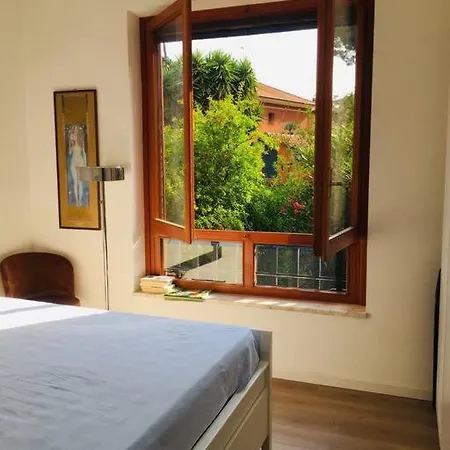 Bilocale Moderno 5 Minuti Mare, Posto Auto Cond. Appartement *