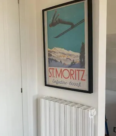 Appartement Bilocale Moderno 5 Minuti Mare, Posto Auto Cond.