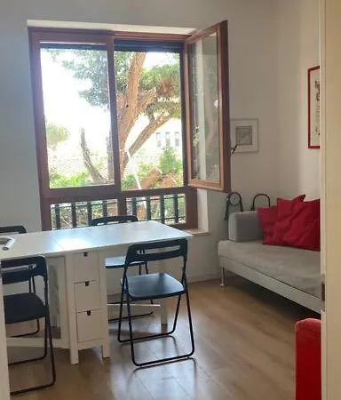 Bilocale Moderno 5 Minuti Mare, Posto Auto Cond. *