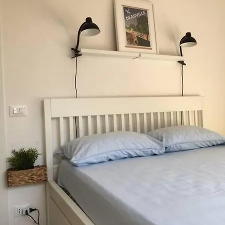 Bilocale Moderno 5 Minuti Mare, Posto Auto Cond. San Bartolomeo Al Mare